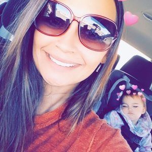 Meet your Posher, Tiffany